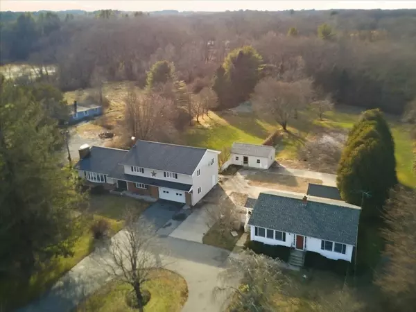 Blackstone, MA 01504,183 Elm Street