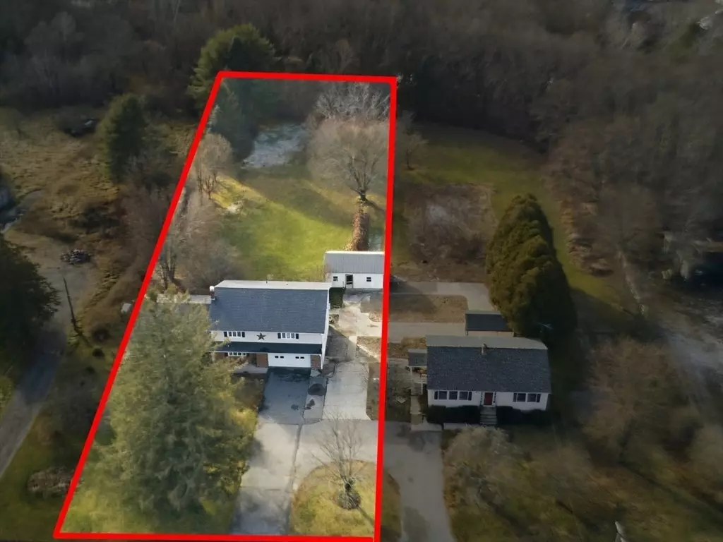 Blackstone, MA 01504,183 Elm Street