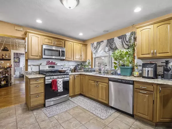 Lynn, MA 01904,86 Parkland Ave