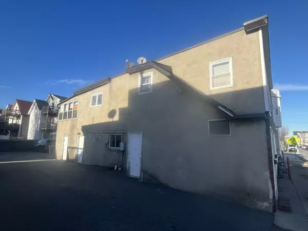 Somerville, MA 02145,43 Cross St