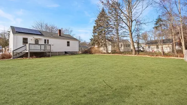 Avon, MA 02322,50 Malley Avenue