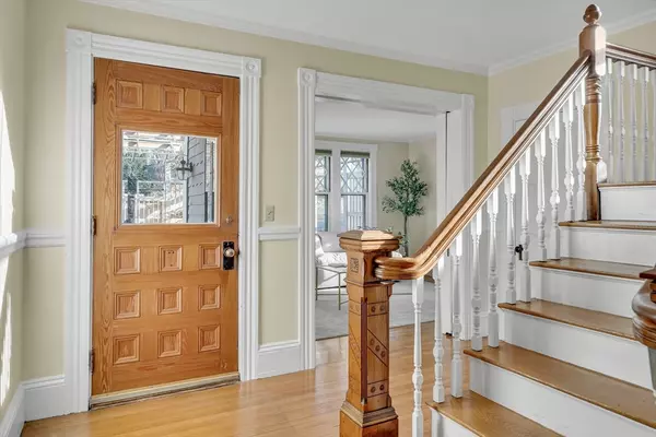 Winchester, MA 01890,263 Highland Ave