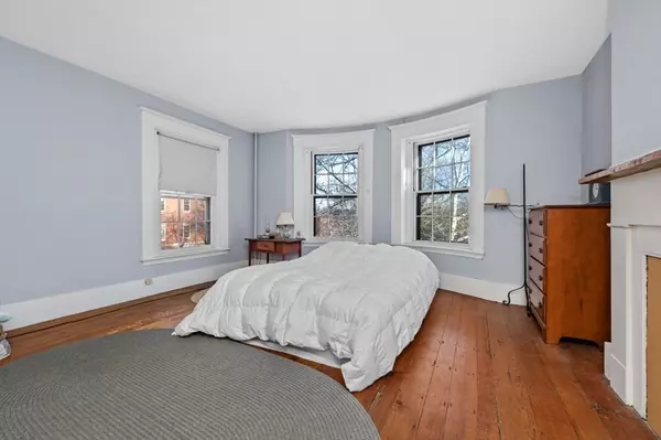 Boston, MA 02129,2 Washington Street