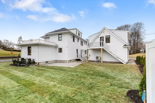 Wakefield, MA 01880,95 Prospect Street