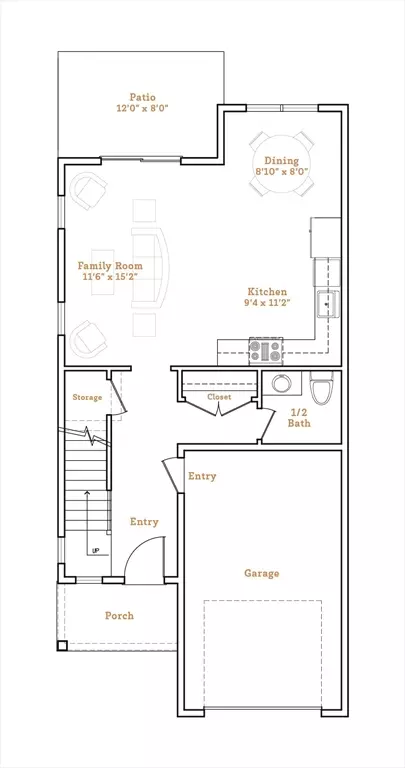 Norfolk, MA 02056,5 Elliot Mills #3