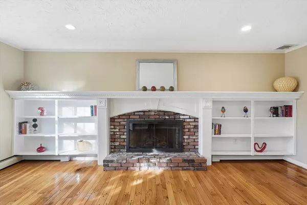 Holliston, MA 01746,134 Bogastow Brook Rd