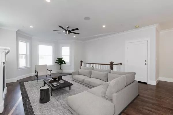 Boston, MA 02122,77 Dix Street #2