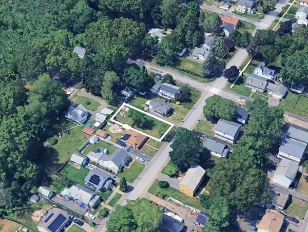 Springfield, MA 01119,- Glenwood Street