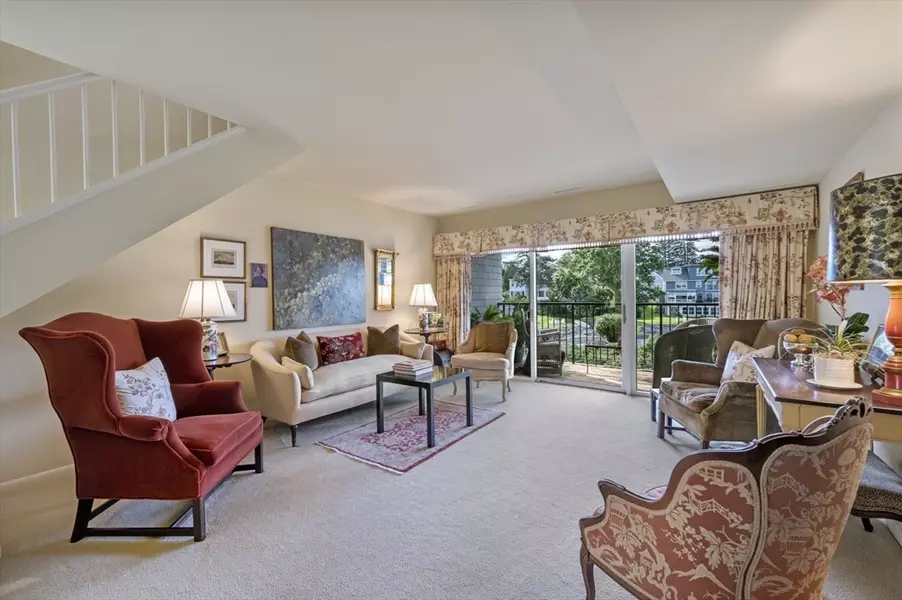 9 Skinner's Path #9, Marblehead, MA 01945