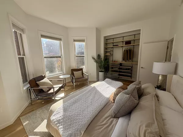 Boston, MA 02115,363 Marlborough Street #5