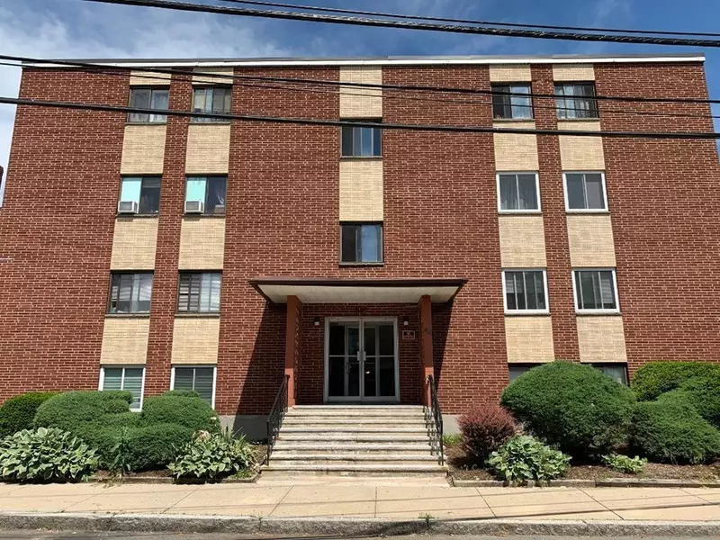 44 Maple Street #101, Boston, MA 02136