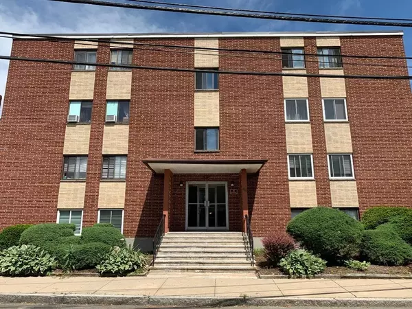 44 Maple Street #101, Boston, MA 02136