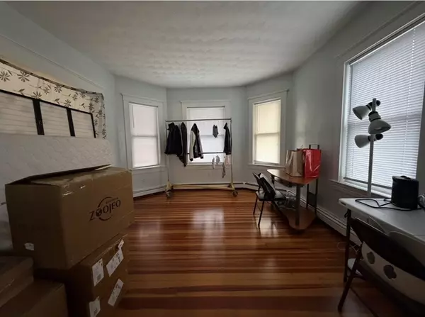 Malden, MA 02148,25 Hawthorne #1