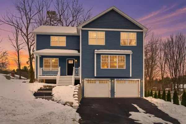 Nashua, NH 03062,9 Michelle Drive