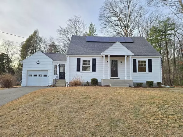 12 Alfred Rd, Ashland, MA 01721