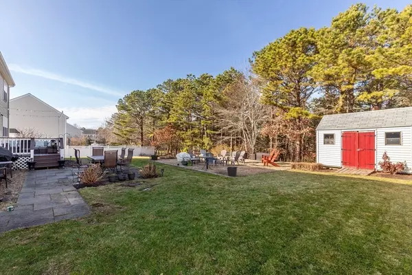 Plymouth, MA 02360,520 Raymond Rd