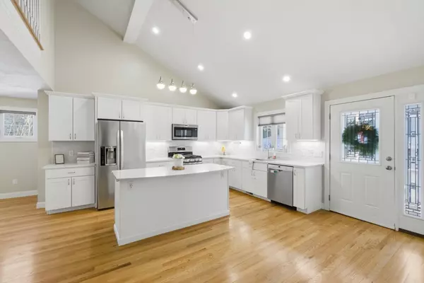 Sterling, MA 01564,2 Turtle Lane #2