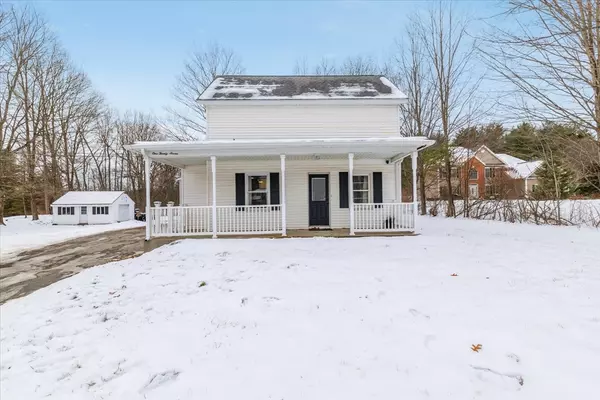 West Boylston, MA 01583,127 N Main St