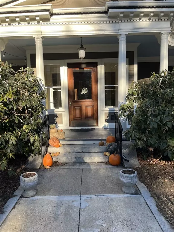 Boston, MA 02130,11 Revere Street #6