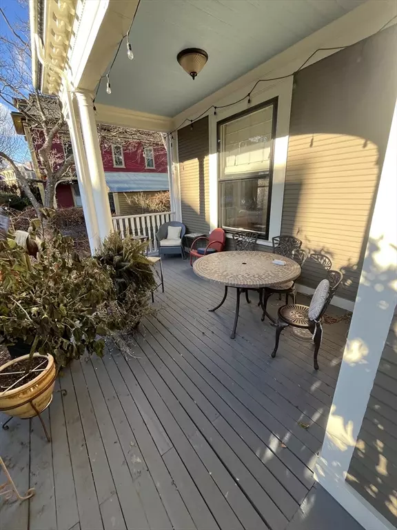 Boston, MA 02130,11 Revere Street #6