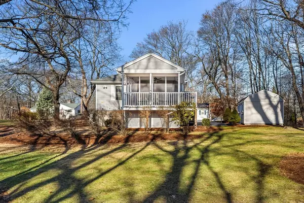 Woburn, MA 01801,28 Van Norden Rd