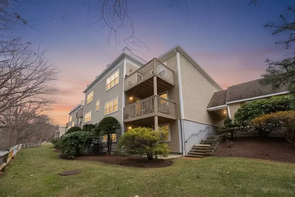 Salem, MA 01970,24 Weatherly Drive #1