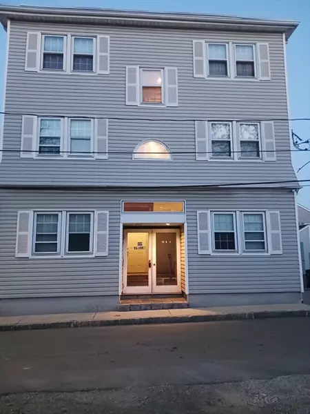 45 Division St #3, Chelsea, MA 02150