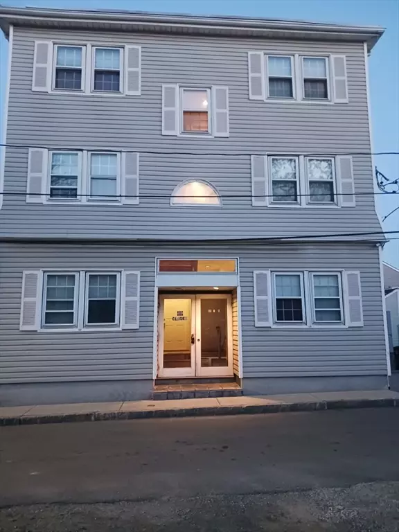 45 Division St #3, Chelsea, MA 02150