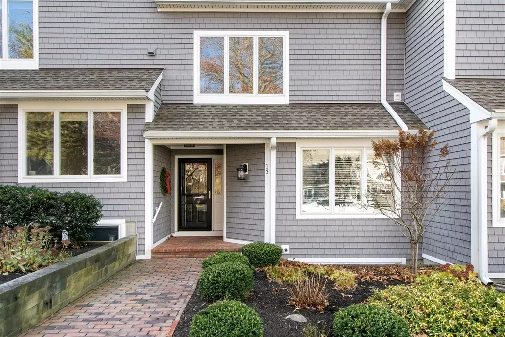 Scituate, MA 02066,40 Driftway #13