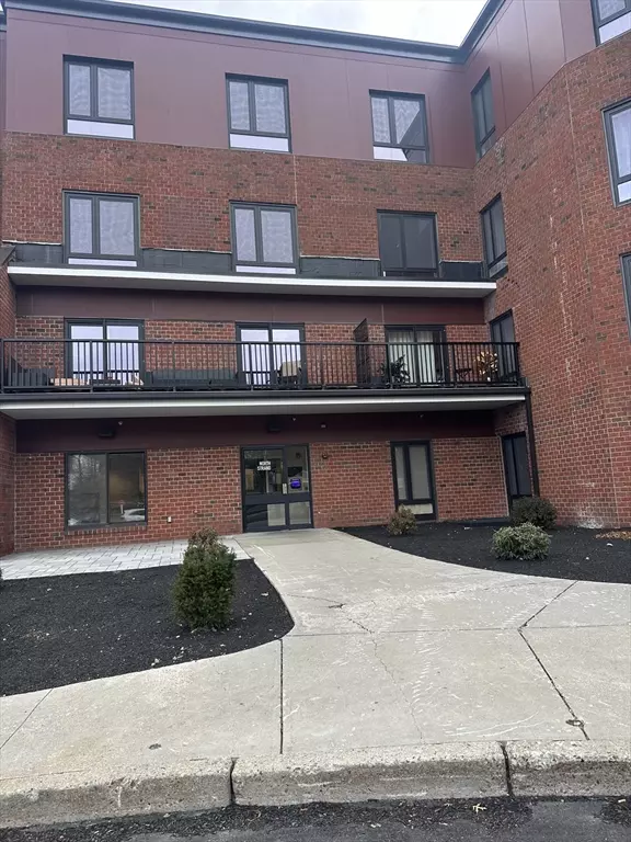 Revere, MA 02151,133 Salem St #407