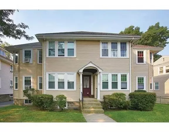 59 Safford St #T, Quincy, MA 02170