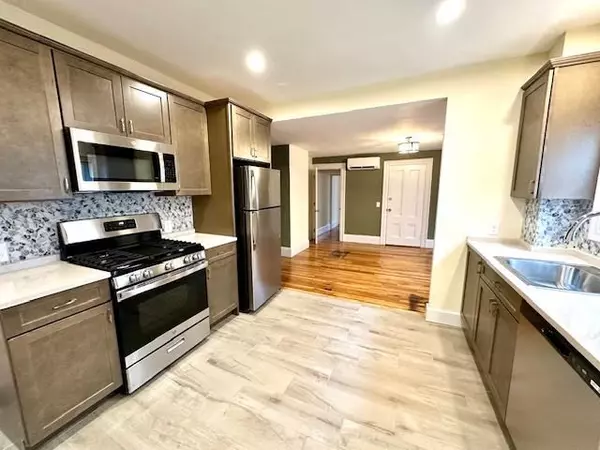 Waltham, MA 02453,37 Gordon St #1