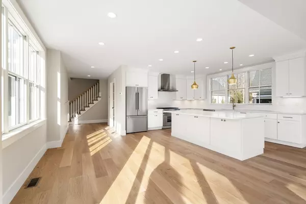 Framingham, MA 01701,1060 Grove Street #Lot 43