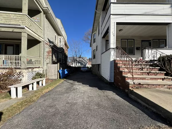 Winthrop, MA 02152,169 Grovers Ave