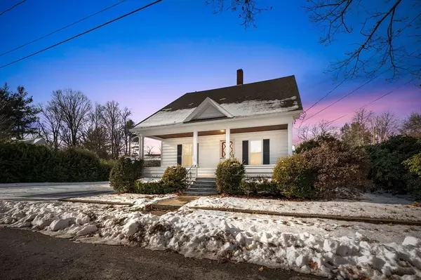 Athol, MA 01331,5 Lombard Ave