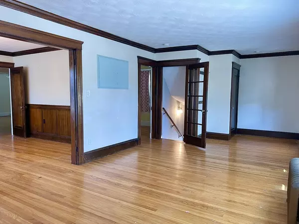 Medford, MA 02155,15 Century Street #2