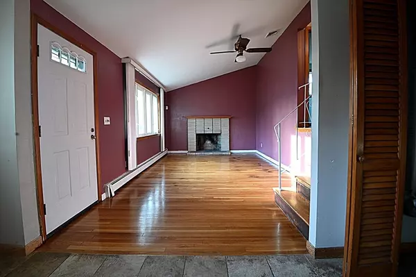 Brockton, MA 02301,12 College Dr