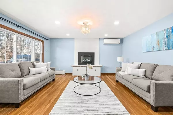 Medford, MA 02155,35 Fells Avenue Ter