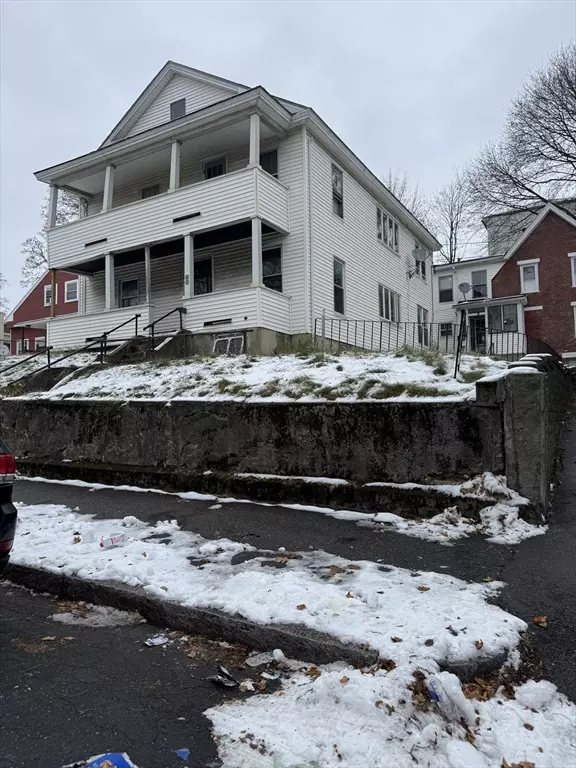 Worcester, MA 01605,80 Mulberry