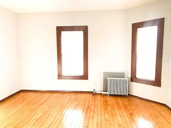 Brockton, MA 02301,436 Warren Ave. #2