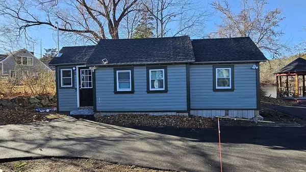 825 Scenic Hwy #12, Bourne, MA 02532
