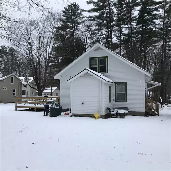 Pittsfield, MA 01201,15 Orlando Ave