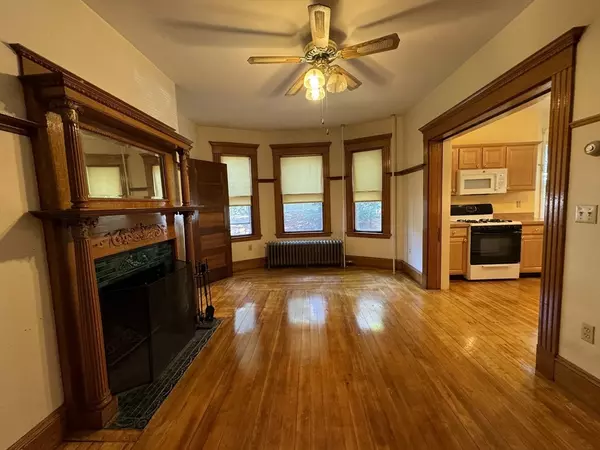 Boston, MA 02134,590 Cambridge St. #1