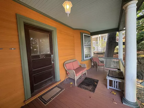 590 Cambridge St. #1, Boston, MA 02134