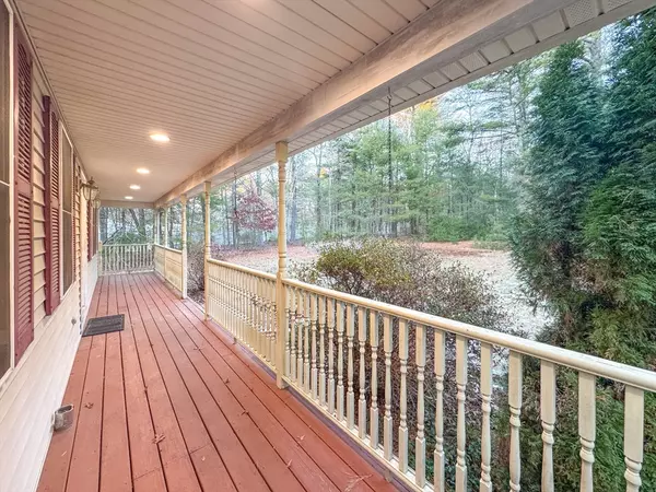 Richmond, RI 02832,3 Highland Trl