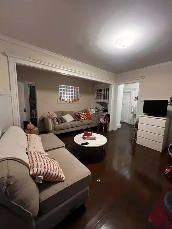 Boston, MA 02215,452 Park Drive #12