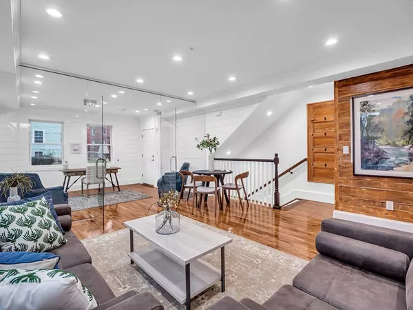 Boston, MA 02119,30 Copeland Street #U-1