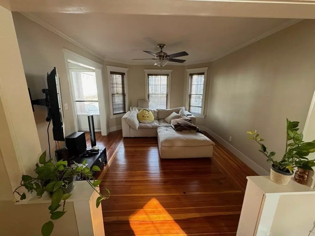 Somerville, MA 02145,40 Sydney #1