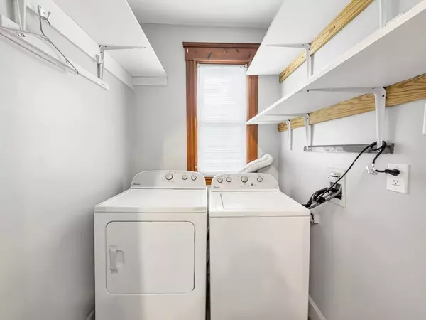 Boston, MA 02131,45 Montvale Street #1