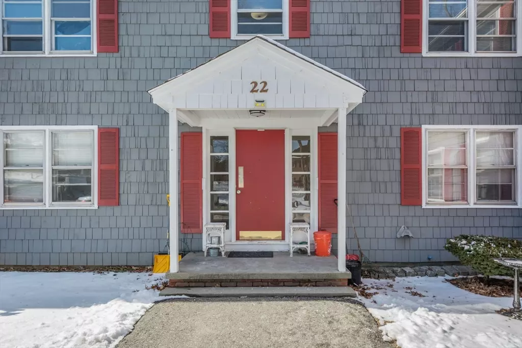 Northborough, MA 01532,22 Southwest Cutoff #C